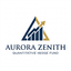 Aurora Commander Pro trading robot logo