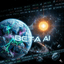 BetaAI trading robot logo