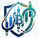BTCFractalSar24 trading robot logo