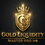 Gold Liquidity Master Pro H4 trading robot logo