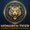 Monarch Tiger