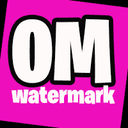 OM Water Mark trading robot logo