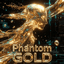 Phantom Gold trading robot logo