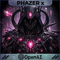 PHAZER x Aggressive Strategy Tester result, -29.25% simulated ROI