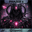 PHAZER x trading robot logo