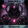 PHAZER x