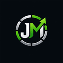 Trade Manager JM trading robot logo
