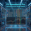 Calendar FX trading robot logo