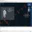 TV chart control trading robot logo