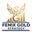 Gold Fenix Strategy trading robot logo