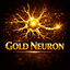 Gold Neuron trading robot logo