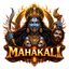 Mahakali trading robot logo