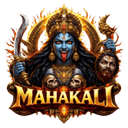 Mahakali MT4 trading robot logo
