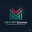 MFi MTF Dashboard Scanner trading robot logo