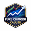 Pure Ichimoku XAUUSD trading robot logo