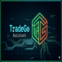 TradeGo Assistant trading robot logo