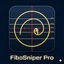 FiboSniper Pro trading robot logo