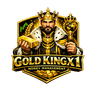 Gold KingX1