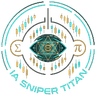IA Sniper Titan