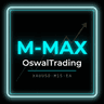 M Max OswalTrading