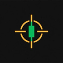 One Shot trading robot logo