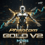 Phantom Gold V2 trading robot logo