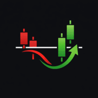 Smart Sweep Detector Conservative Strategy Tester result, 10.74% simulated ROI