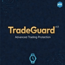 TradeGuard MT5 trading robot logo
