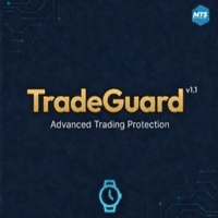 TradeGuard MT5 Conservative Strategy Tester result, 10.75% simulated ROI