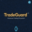 TradeGuard MT5 trading robot logo