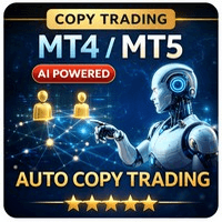 CopyTrade Pro Aggressive Strategy Tester result, -29.14% simulated ROI