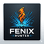 Fenix Hunter trading robot logo