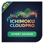 Ichimoku Cloud Pro trading robot logo