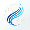 LZ Fibo Ribbon trading robot logo
