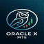 Oracle XAU trading robot logo