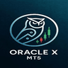 Oracle XAU