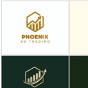 Phoenix Orb International trading robot logo
