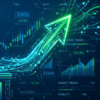 Dynamic Trend Sniper MT4 trading robot logo