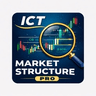 ICT Market Structure Pro