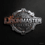 Lironmaster Firevolt trading robot logo