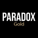 Paradox M5 trading robot logo