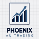 Phoenix Momentum 5 Star trading robot logo