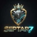 Septar Ultimate Gold Master trading robot logo