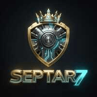Septar Ultimate Gold Master Conservative Strategy Tester result, 10.77% simulated ROI