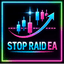 Stop Raid EA trading robot logo