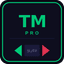 Trade Manager Pro for MetaTrader 5 trading robot logo