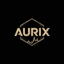 Aurix trading robot logo