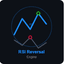 RSI Reversal Engine trading robot logo