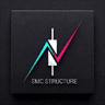 SMC Structure Dashboard