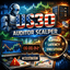 US30 Auditor Scalper trading robot logo